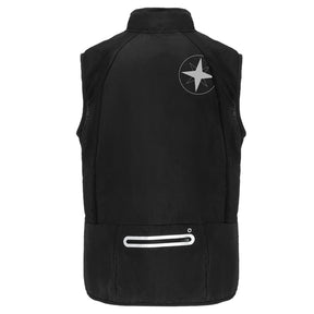 Gilet uomo Run