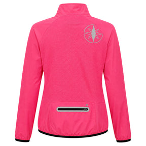 Giacca donna running