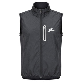 Gilet donna running