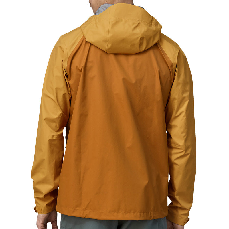 Giacca uomo Torrentshell 3L Rain