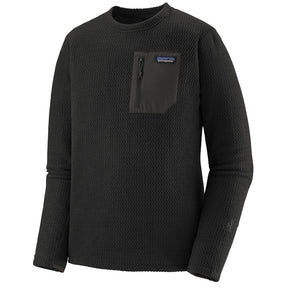 Pile uomo R1 Air Crewneck