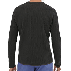 Pile uomo R1 Air Crewneck