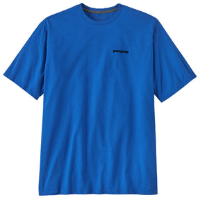 T-shirt uomo P-6 Logo Responsibili-Tee