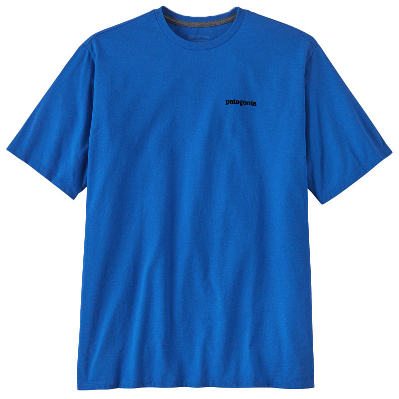 T-shirt uomo P-6 Logo Responsibili-Tee