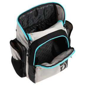 Zaino Spiky III 35L
