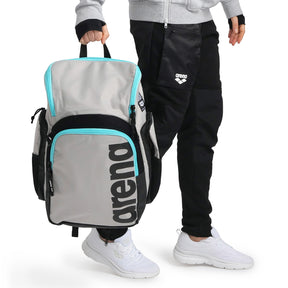 Zaino Spiky III 35L