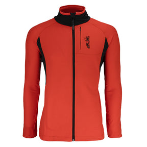 Maglia Uomo Brocan full zip