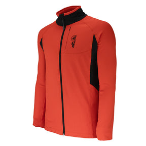 Maglia Uomo Brocan full zip