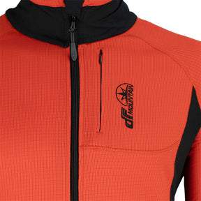 Maglia Uomo Brocan full zip