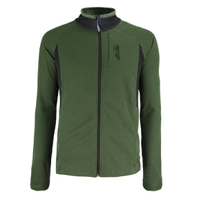 Maglia Uomo Brocan full zip