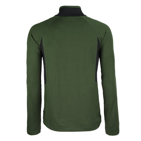 Maglia Uomo Brocan full zip