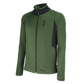 Maglia Uomo Brocan full zip