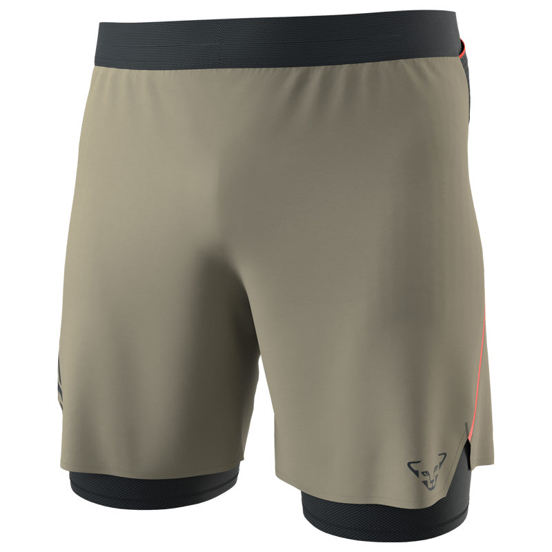 Pantaloncino uomo Alpine Pro 2in1