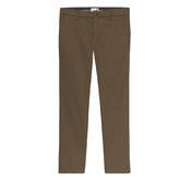 Pantalone uomo chino Twill Claremont