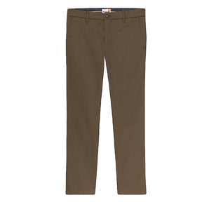 Pantalone uomo chino Twill Claremont