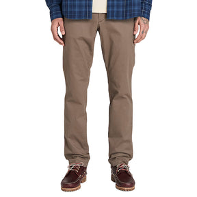 Pantalone uomo chino Twill Claremont