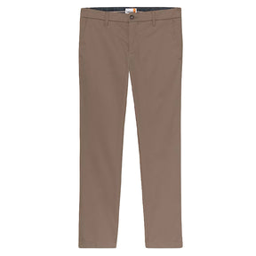 Pantalone uomo chino Twill Claremont