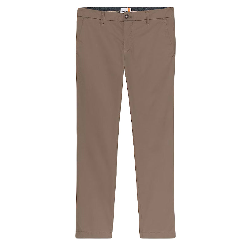 Pantalone uomo chino Twill Claremont