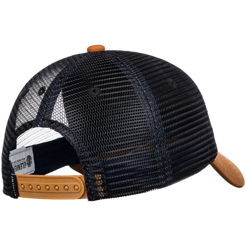 Cappello Icon Mesh