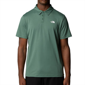 Polo uomo Tanken