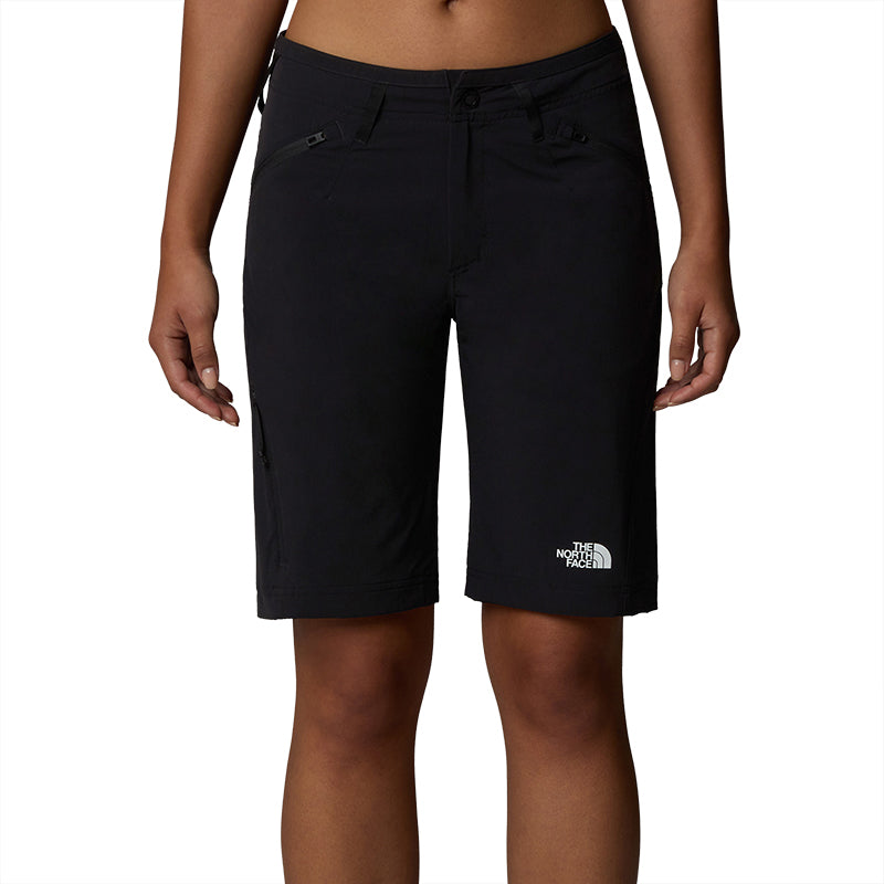 Pantaloncino donna slim straight Beshtor