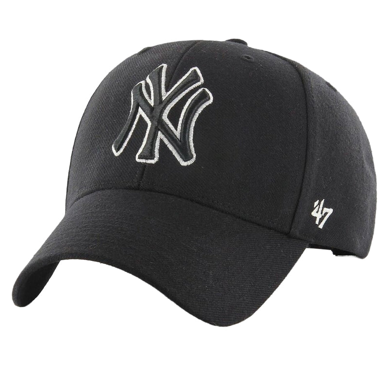 Cappello MVP Snapback New York Yankees