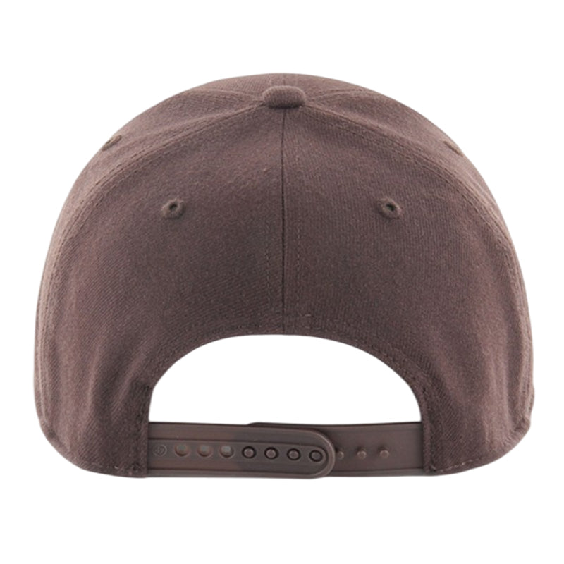 Cappello MVP Snapback New York Yankees