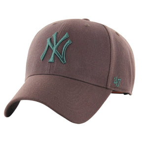 Cappello MVP Snapback New York Yankees