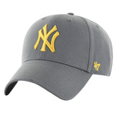 Cappello MVP Snapback New York Yankees