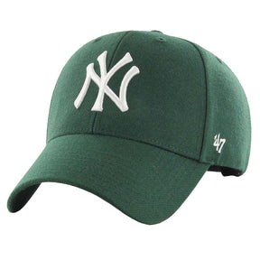 Cappello MVP Snapback New York Yankees