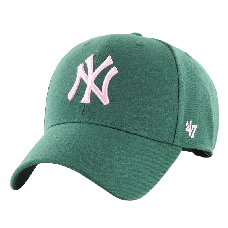 Cappello MVP Snapback New York Yankees