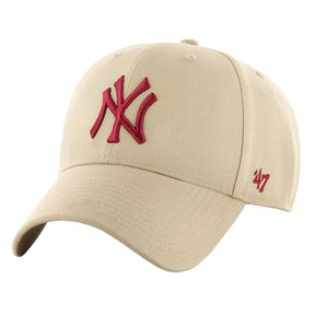 Cappello MVP Snapback New York Yankees