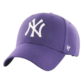 Cappello MVP Snapback New York Yankees