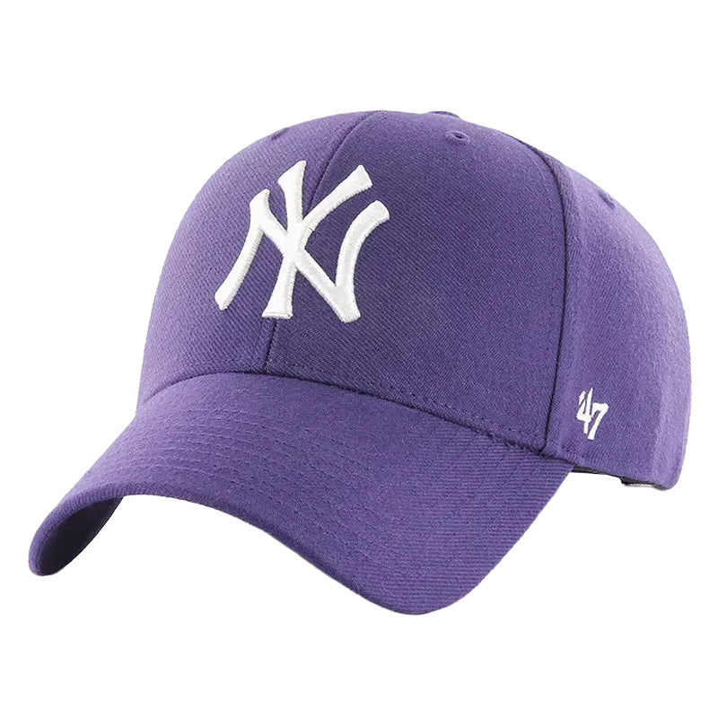 Cappello MVP Snapback New York Yankees
