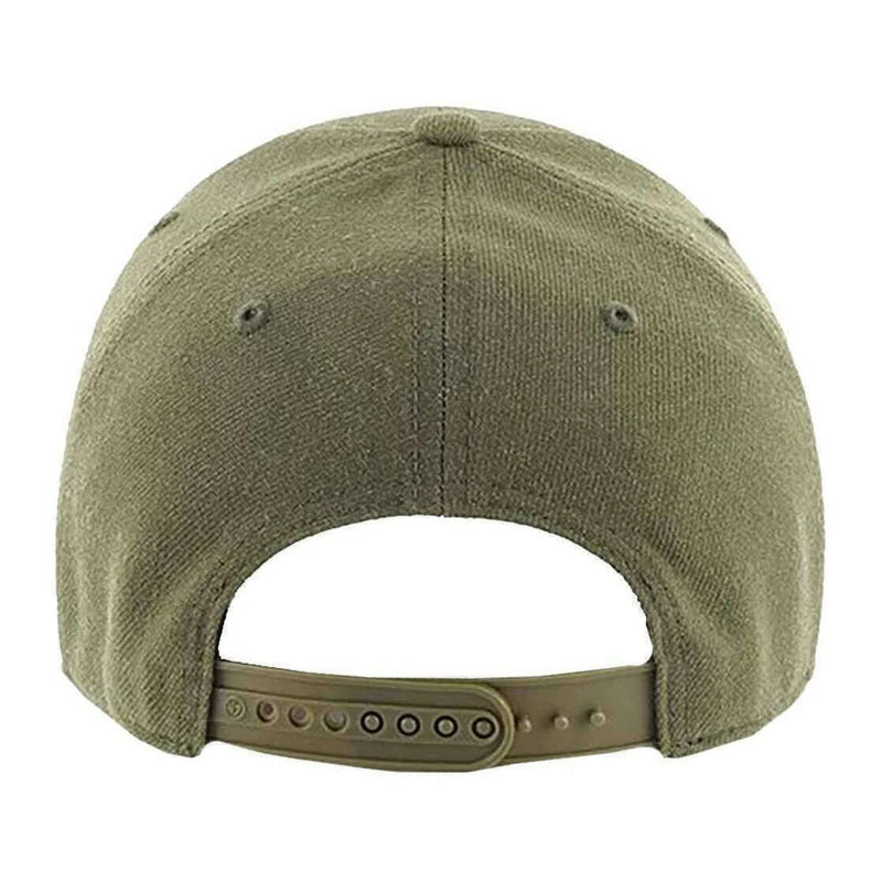 Cappello MVP Snapback New York Yankees