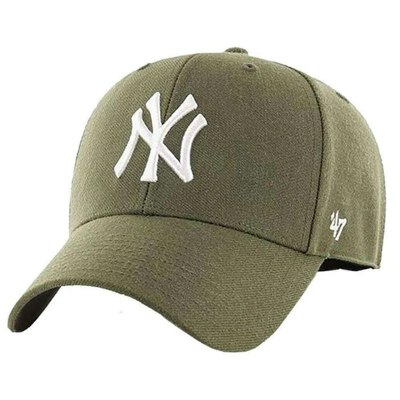 Cappello MVP Snapback New York Yankees