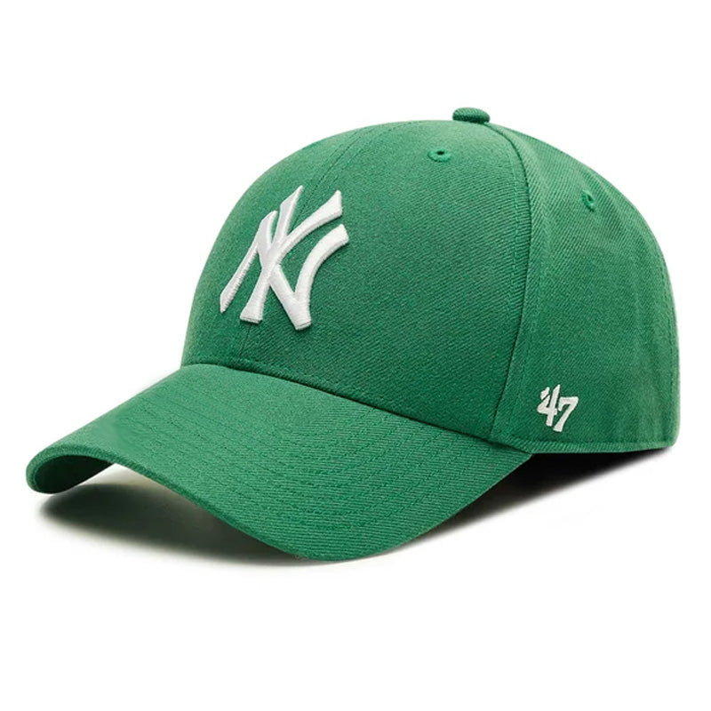 Cappello New York Yankees MVP