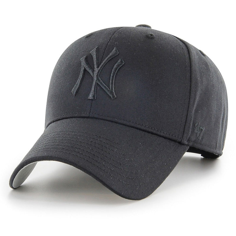 Cappello MLB New York Yankees Raised Basic