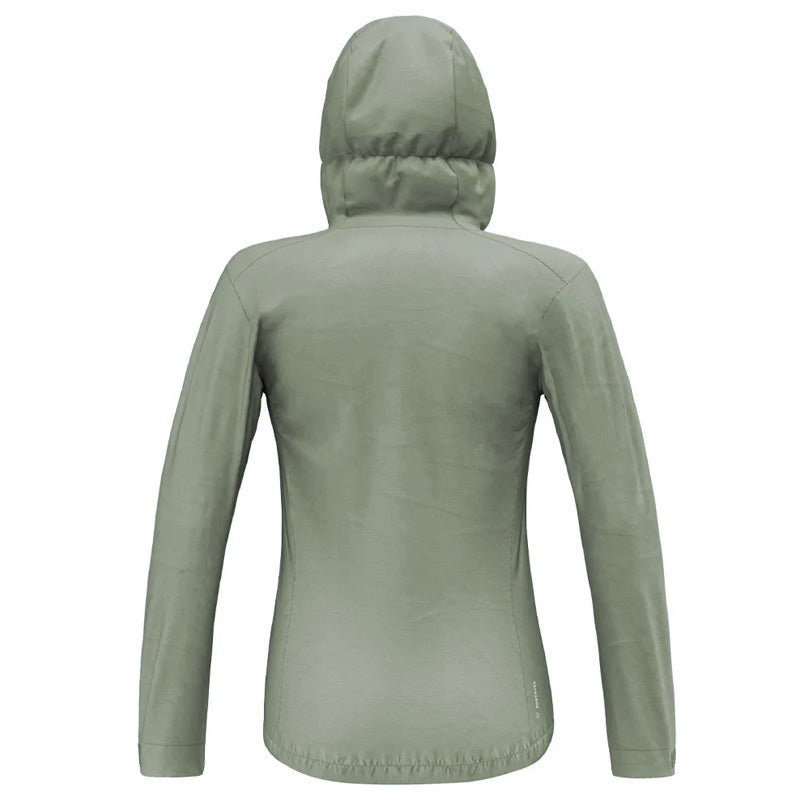 Giacca donna puez aqua 4 2.5l powertex