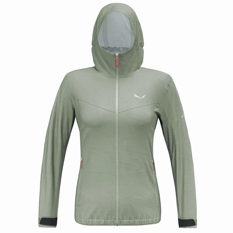 Giacca donna puez aqua 4 2.5l powertex