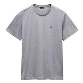 T-Shirt uomo Salis