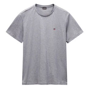 T-Shirt uomo Salis