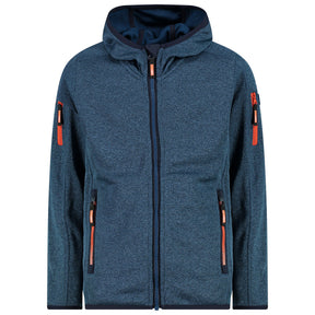 Pile bambino Knit Tech