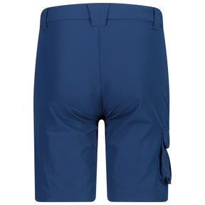 Pantaloncino bambino Stretch cargo