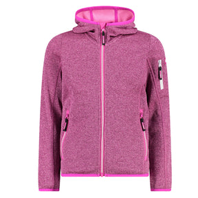 Pile bambina Knit tech