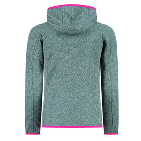Pile bambina Knit tech