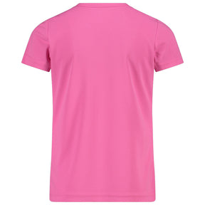 T-shirt bambina Logo