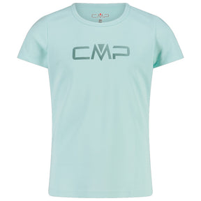 T-shirt bambina Logo
