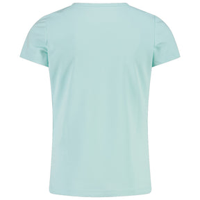 T-shirt bambina Logo