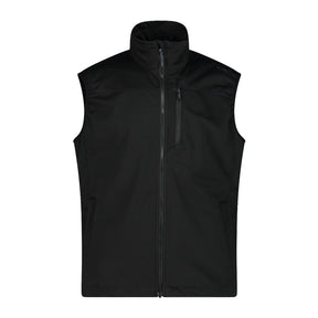 Gilet uomo Softshell leggero